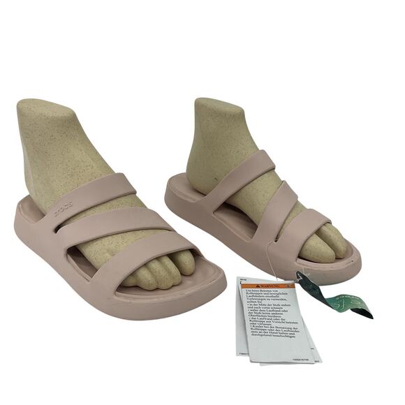 Crocs Getaway Sandals - Picture 1 of 6